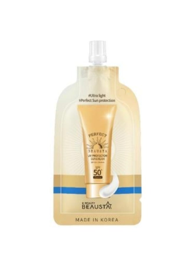 Sun Protector High Protection Light Formula SPF50+ 15ml